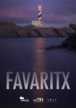 Cartel de «Favàritx»
