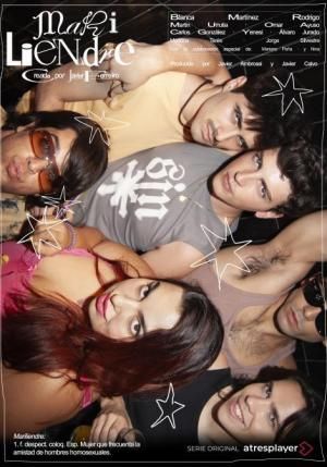Cartel de «Mariliendre»