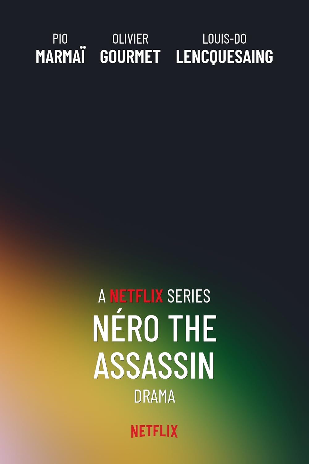 Cartel de «Nero»